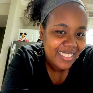 Meet your Posher, Latonya